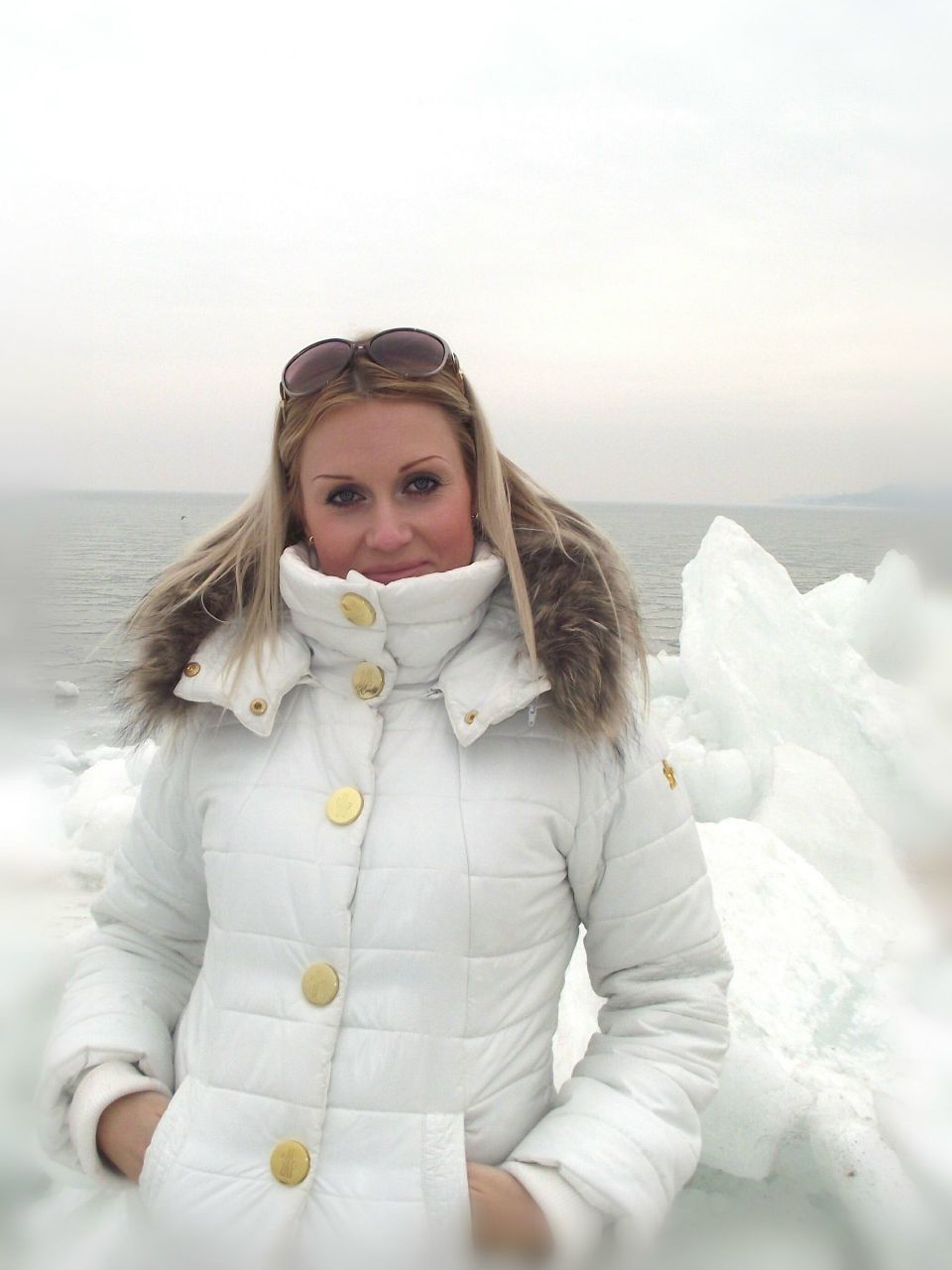 Ольга Смоловская | Одесса