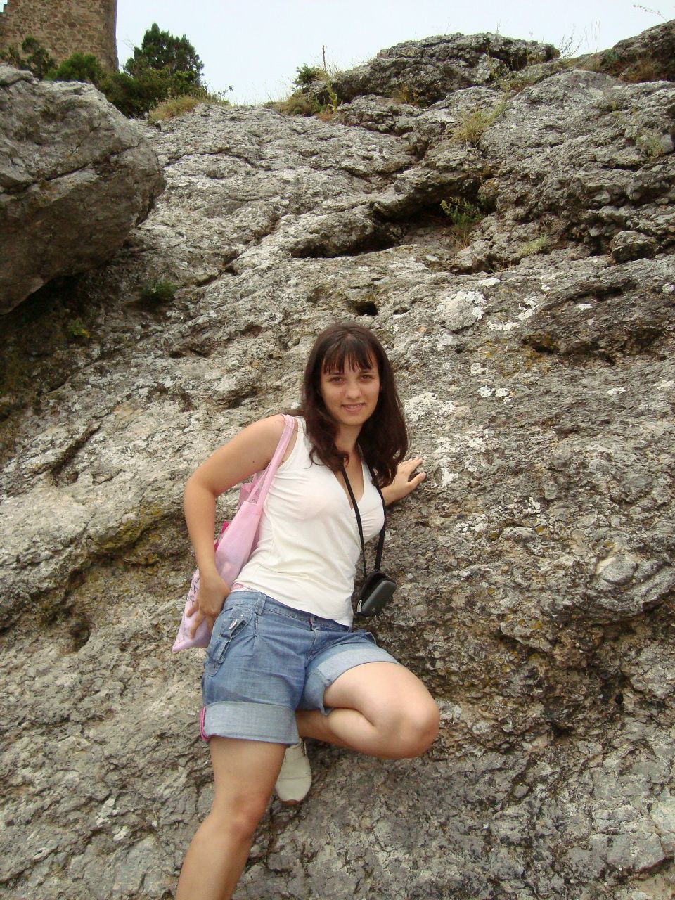 Алина Аманнулаева | Санкт-Петербург