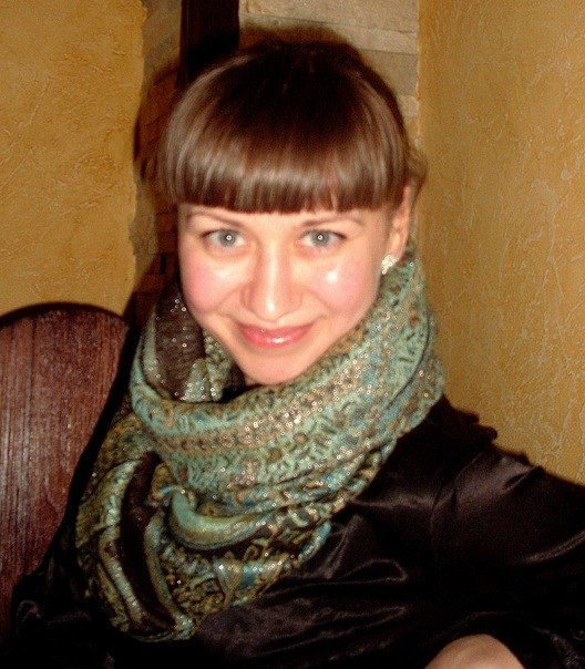 Юлія Ющик | Коломыя