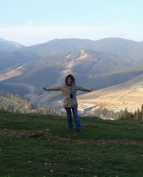 №3, Оксана Тищенко №3, Оксана Тищенко