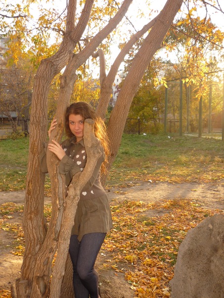 №3, Виолетта Леглай №3, Виолетта Леглай