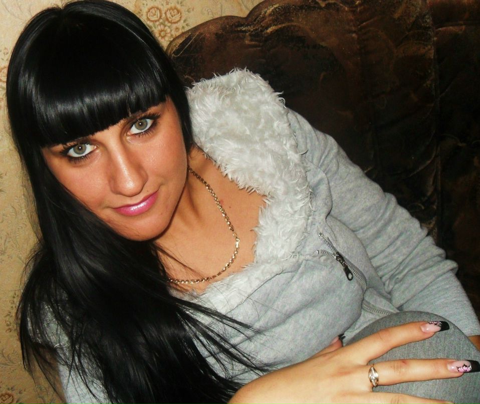 Лариса Летникова | Красноярск