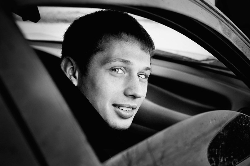 Тёма Безгодков | Краматорск