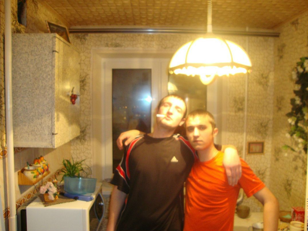 Евгений Гелих | Саратов