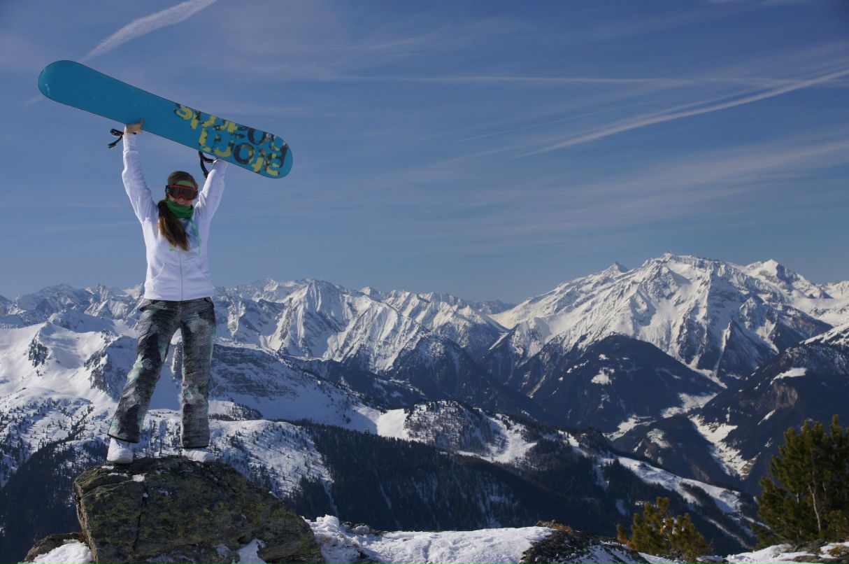 Оля Моруженко | Санкт-Петербург