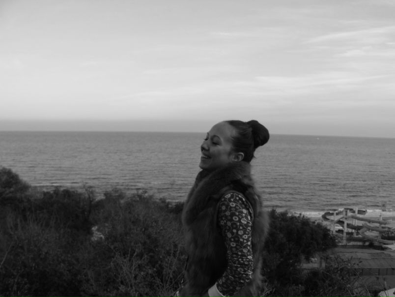 №87, Танюшка Юренко, Одесса №87, Танюшка Юренко, Одесса