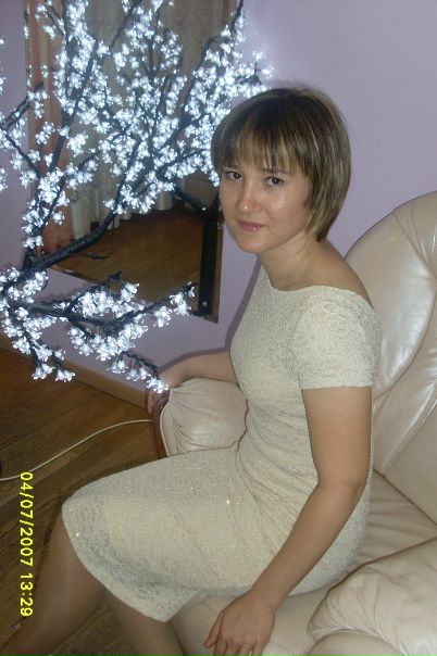 №14, Диля Канбекова, 42 года, Нижневартовск №14, Диля Канбекова, 42 года, Нижневартовск