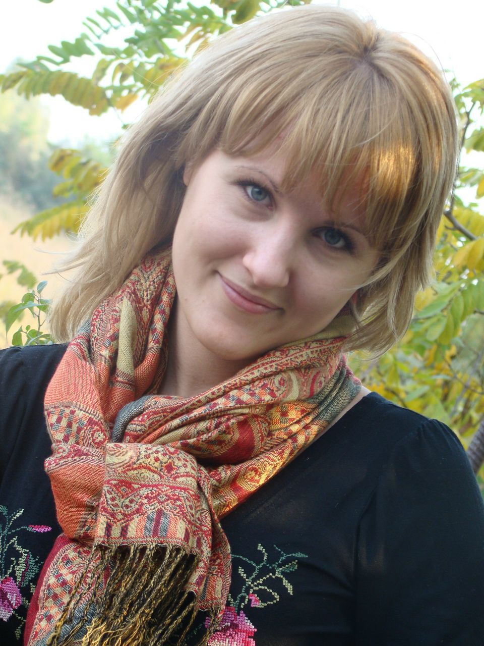 Екатерина Шеремет | Москва