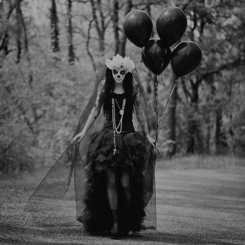 Оксана Свідерська roman†ic | Тернополь