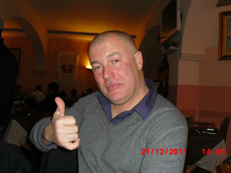 Вова Плоп @KARPO NA MBK@ | Follonica