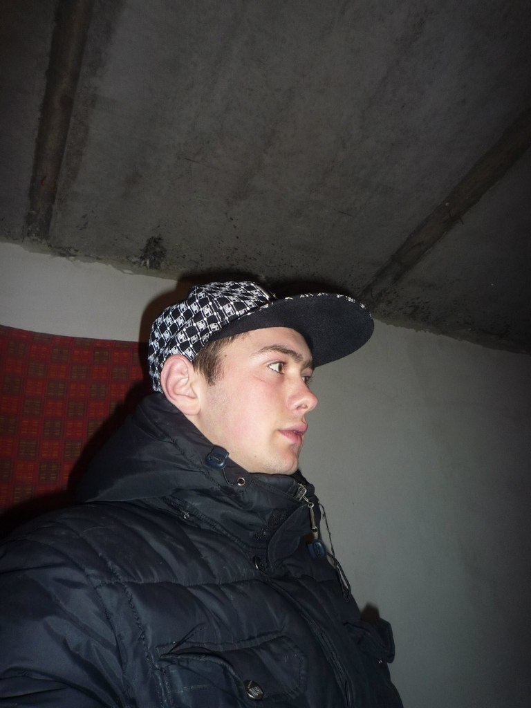 Міша Наконечний | Львов