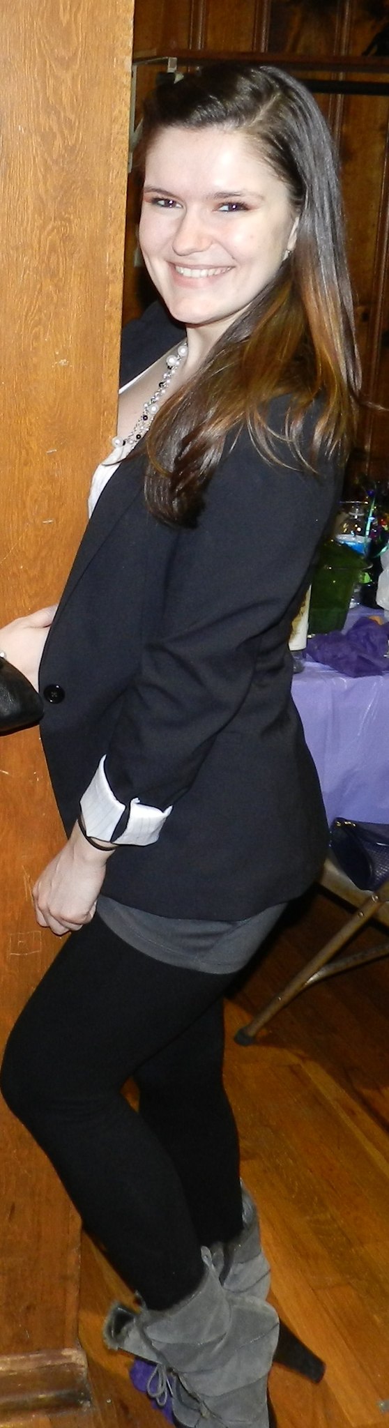 Oksana Kolinets | Jersey City