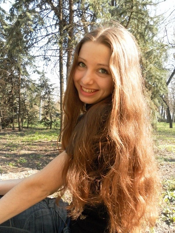 Иванна Васенина | Кривой Рог