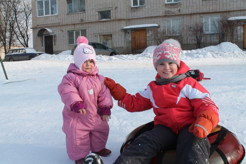 Анна Октябрьская | Вологда