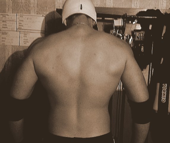 Алексей Никитин | Москва