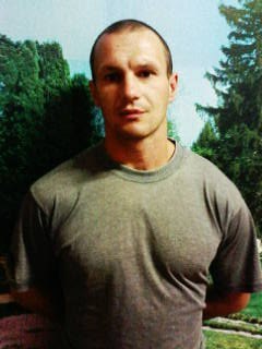 Макс Рябкин | Коряжма