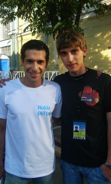 №23, Ruslan Nekrutenko, 34 года, Киев №23, Ruslan Nekrutenko, 34 года, Киев