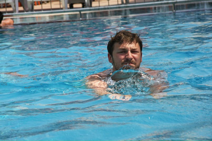 Антон Оцепов | Санкт-Петербург