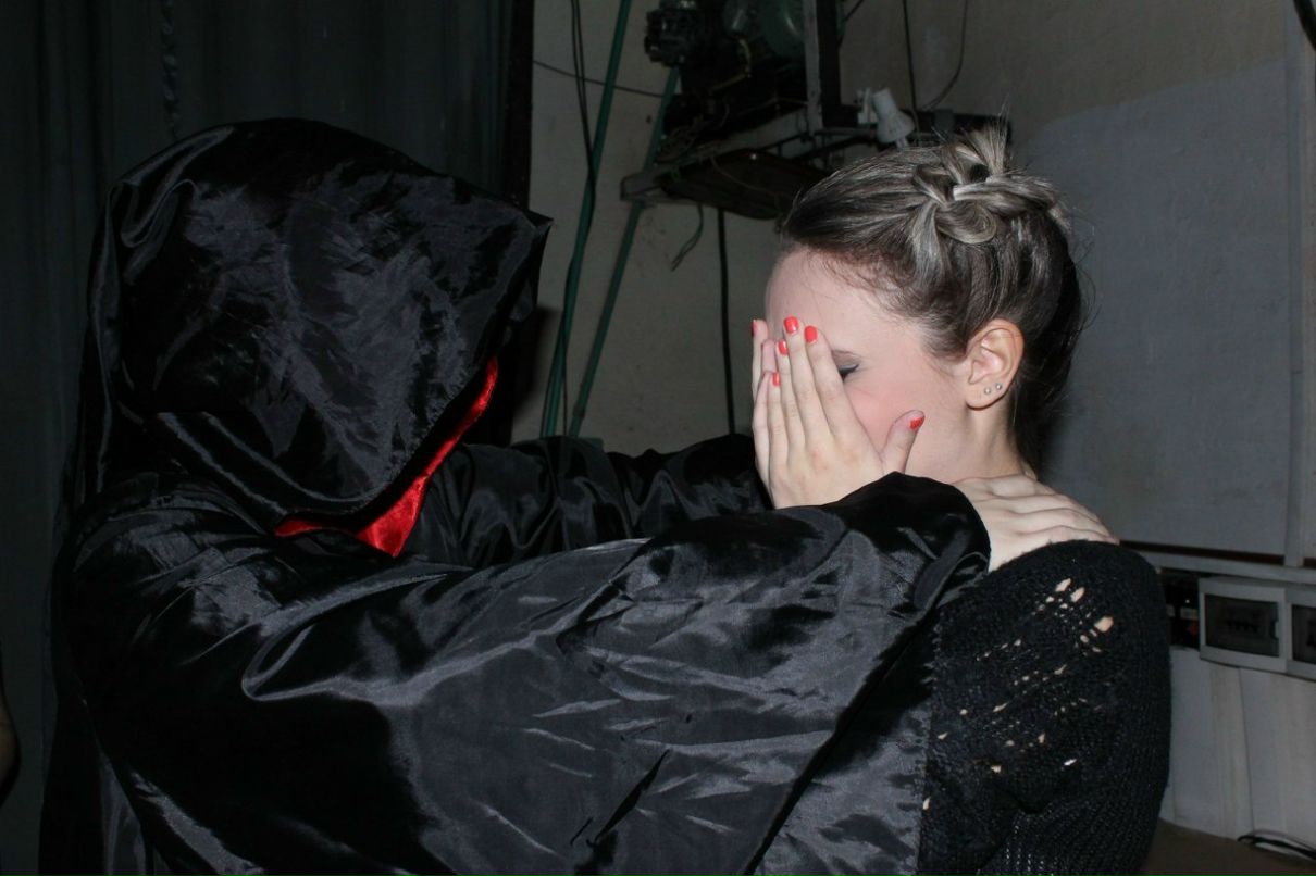 Анна Девятухина | Калининград