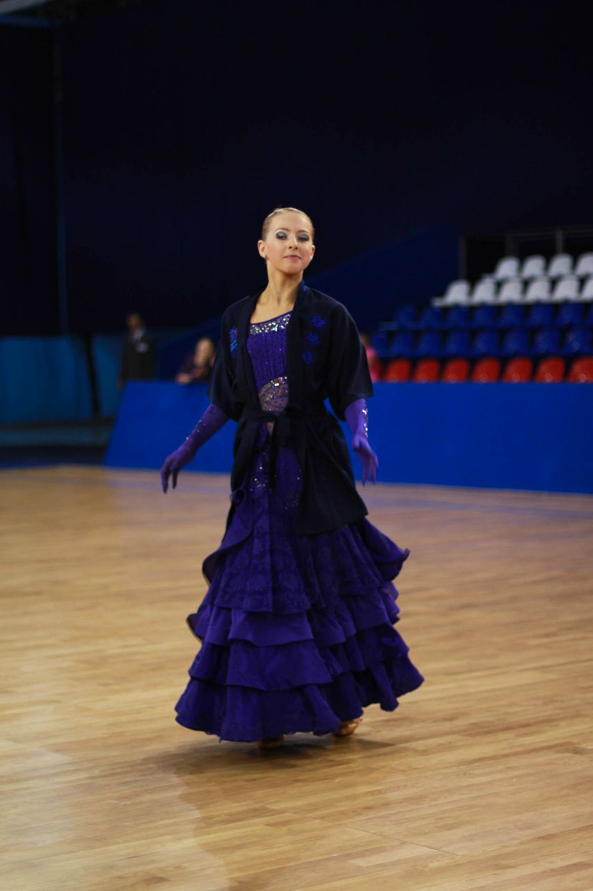 Юлия Бодунова | Москва