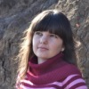 Аватар: Олеся Фонарюк