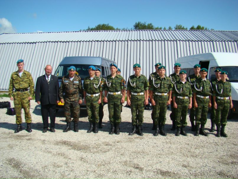 Игорь Петров | Кушва