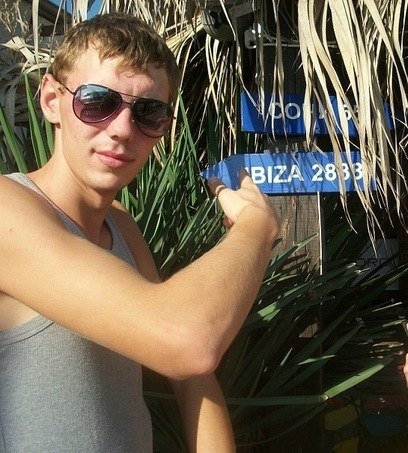 Дмитрий Naboka | Аксай