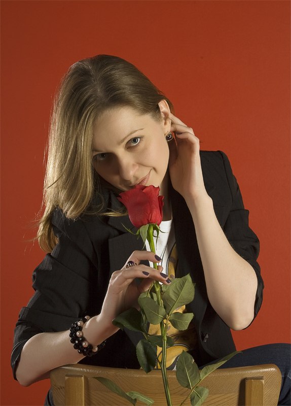 Ирина Василишина | Москва