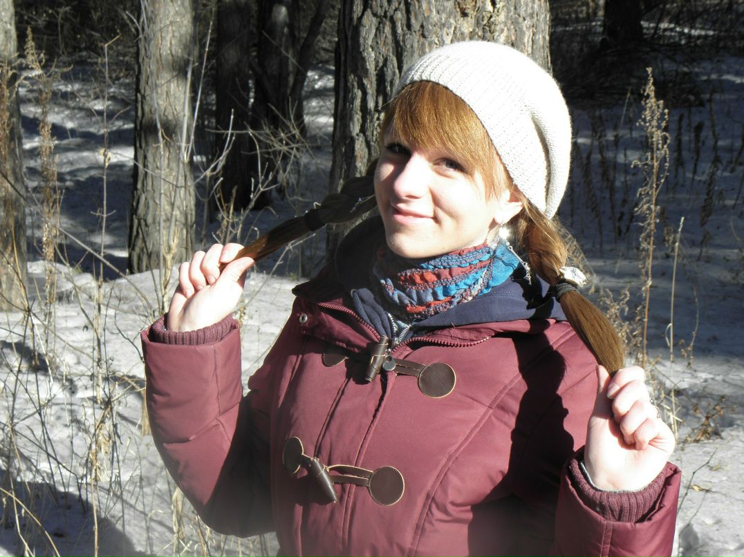 Екатерина Шинкарёва | Кемерово