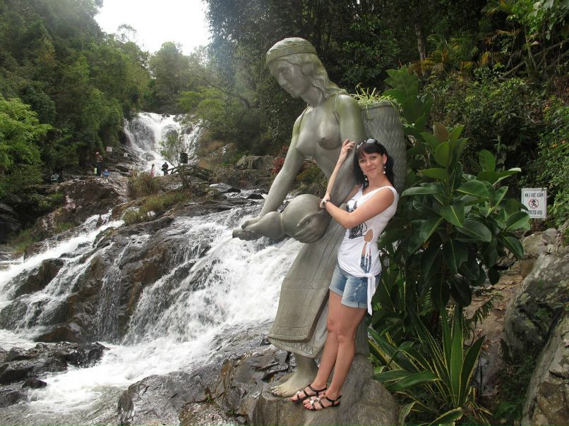 Ольга Иванкова | Москва