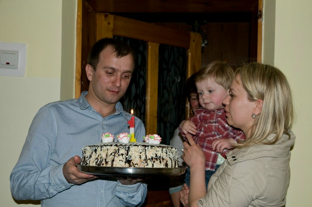 Леся Рудницька | Львов