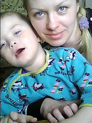 Нина Якимова | Белый Ручей