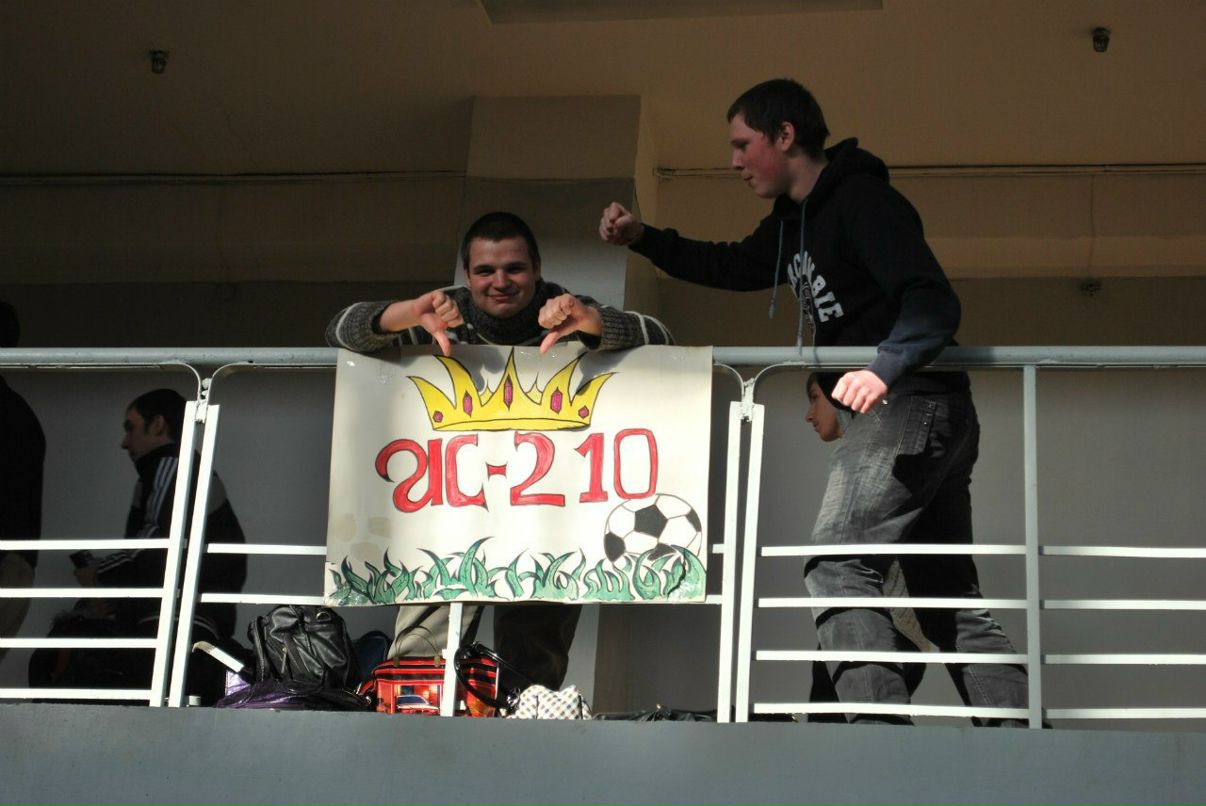 Ilya Chubukov | Щелково