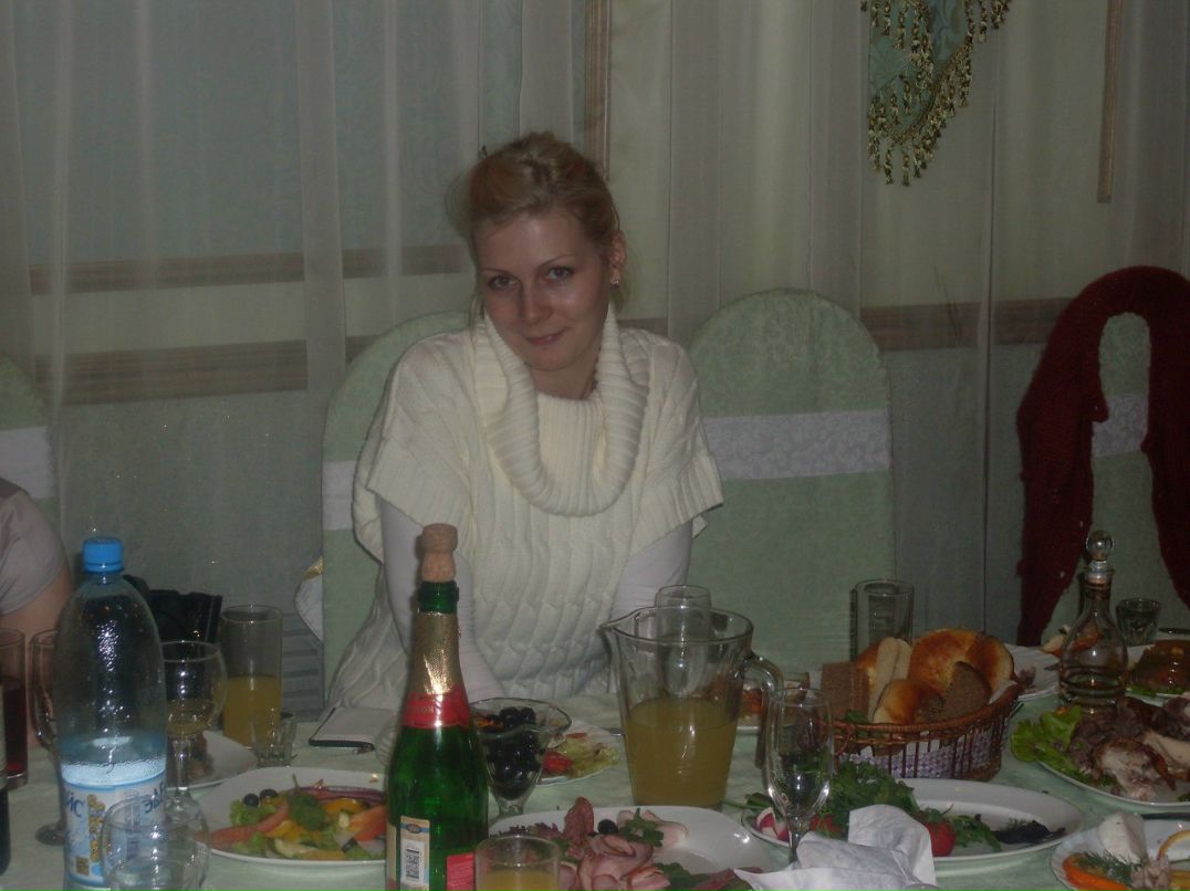 Elena Mahovikova | Москва