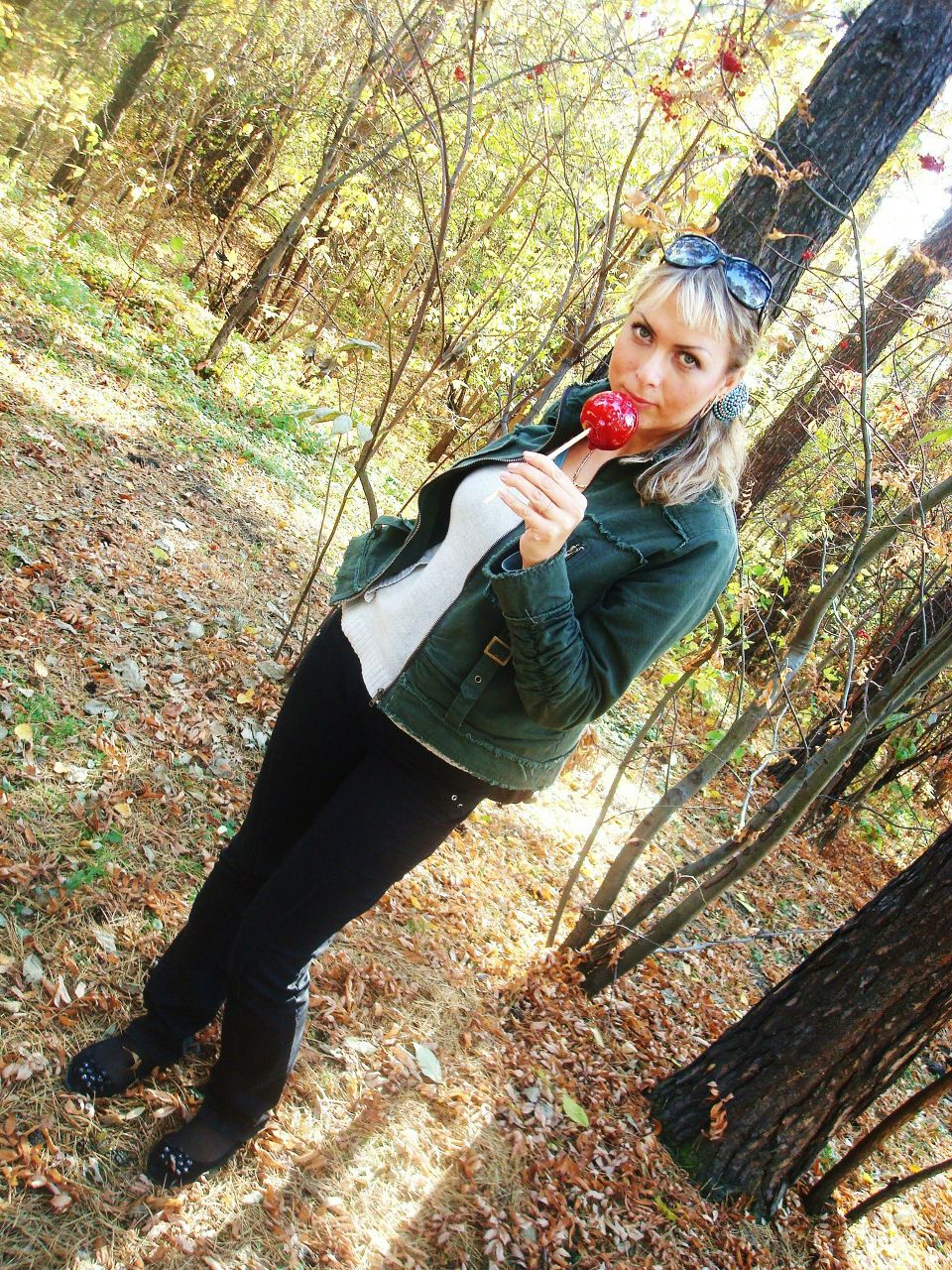 Анастасия Чумак | Ростов-на-Дону