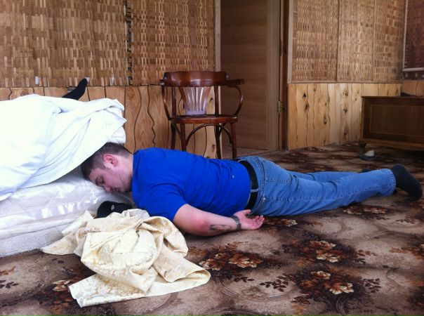 №184, Иван Дыбалин, 35 лет, Минск №184, Иван Дыбалин, 35 лет, Минск