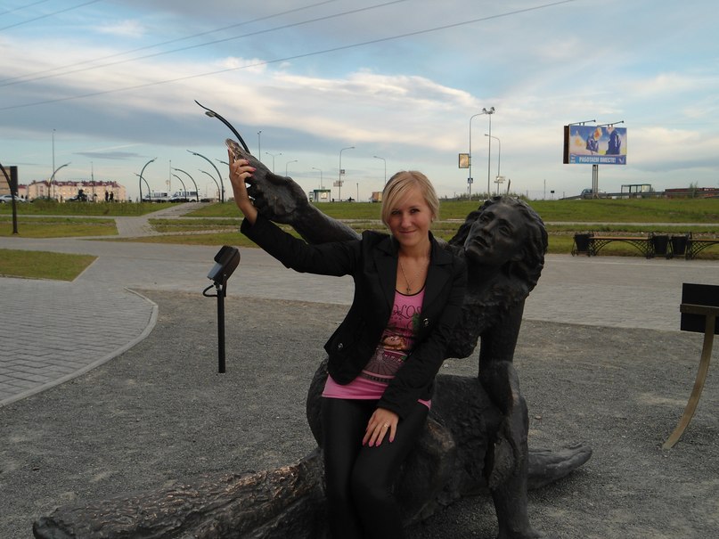 Валентина Гумерова | Ханты-Мансийск