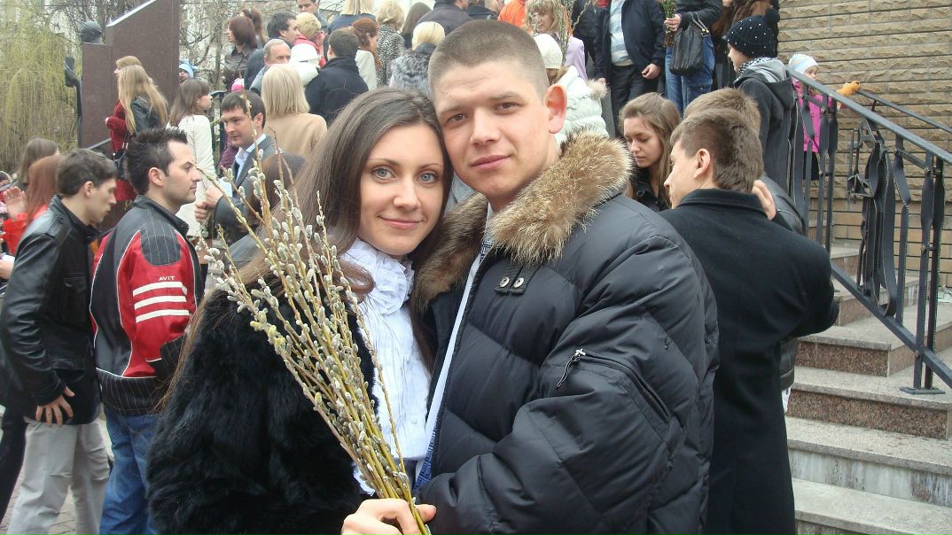 №6, Дмитрий Ракитин, 37 лет, Ивано-Франковск №6, Дмитрий Ракитин, 37 лет, Ивано-Франковск