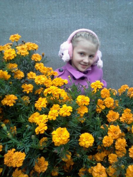 №21, Виктория Кузюра, Чернигов №21, Виктория Кузюра, Чернигов