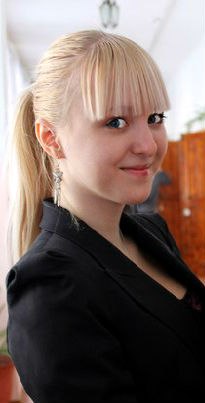 Лиза Шкварок *ВЕТА* | Шелехов