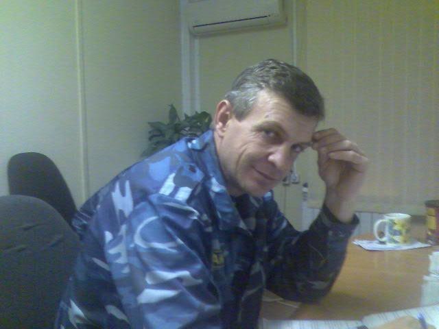 Евгений Булах | Кевсала