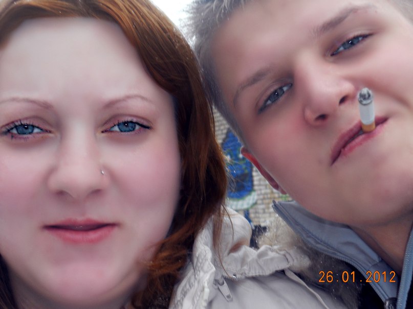 Мария Цымлякова | Москва