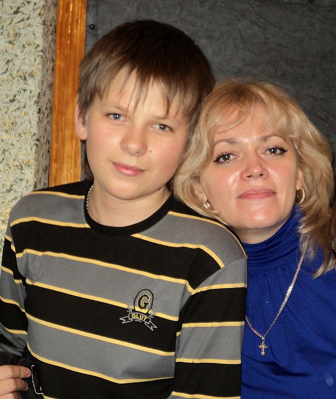 Елена Дроздова | Ромны