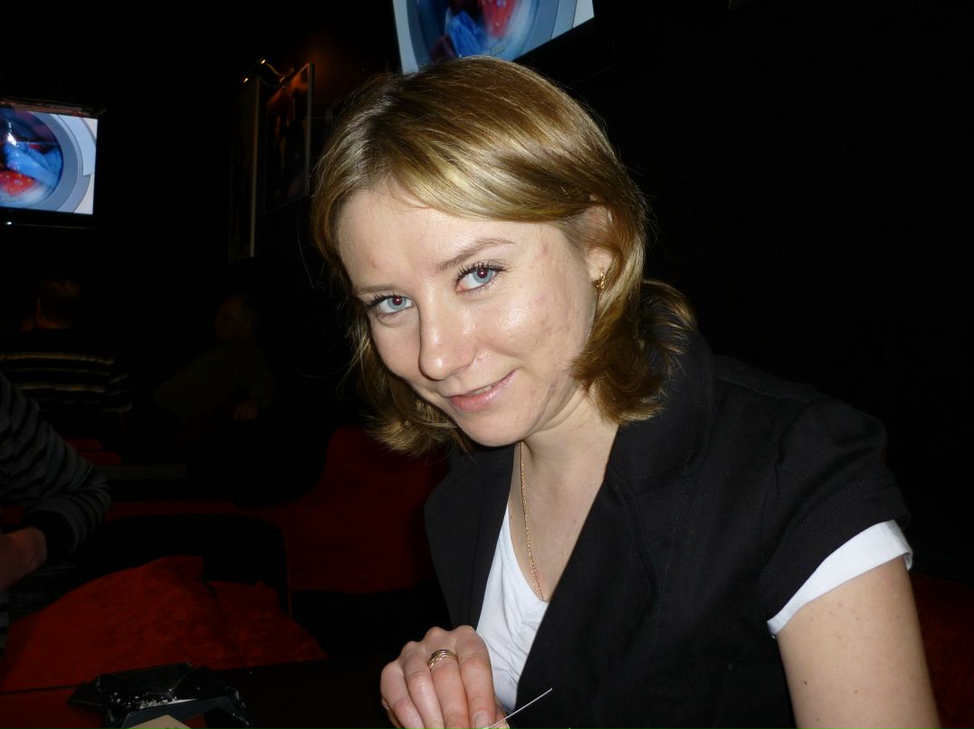 Татьяна Журавкова | Москва