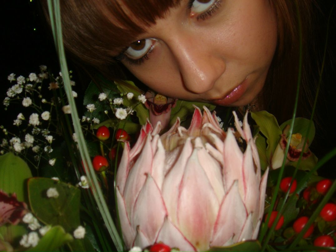 Катерина Семёнова ♥ | Санкт-Петербург