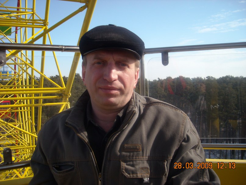 Сергей Гуров | Пермь