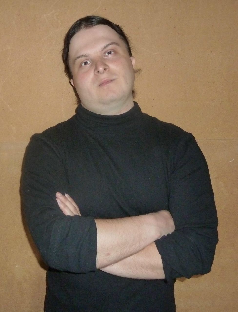 Илья Марвин | 