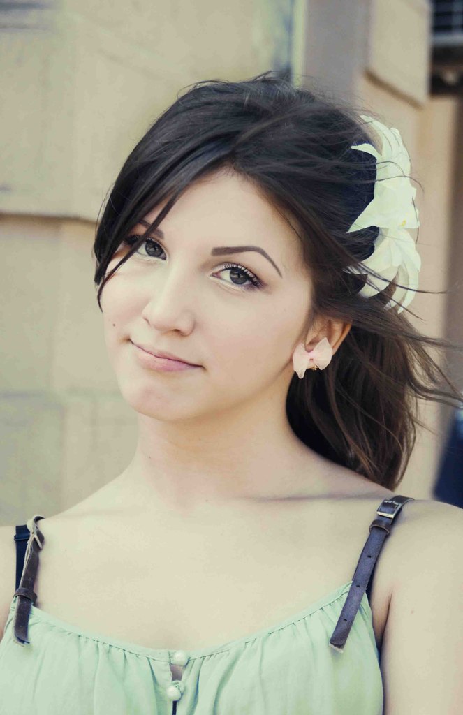 Anastasia Savitskaya | Одесса