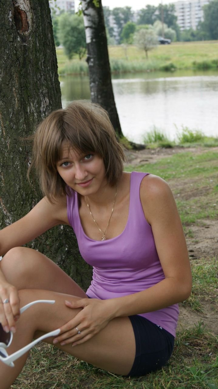 Анастасия Залкинд-Сухомлинова | Санкт-Петербург