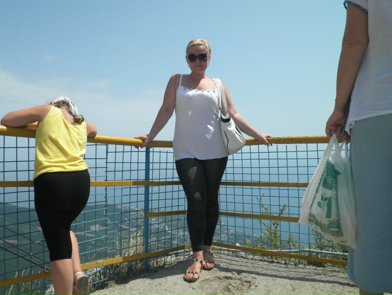 №1, Екатерина Юрченко(Землянская), 47 лет, Донецк №1, Екатерина Юрченко(Землянская), 47 лет, Донецк